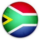 جنوب أفريقيا